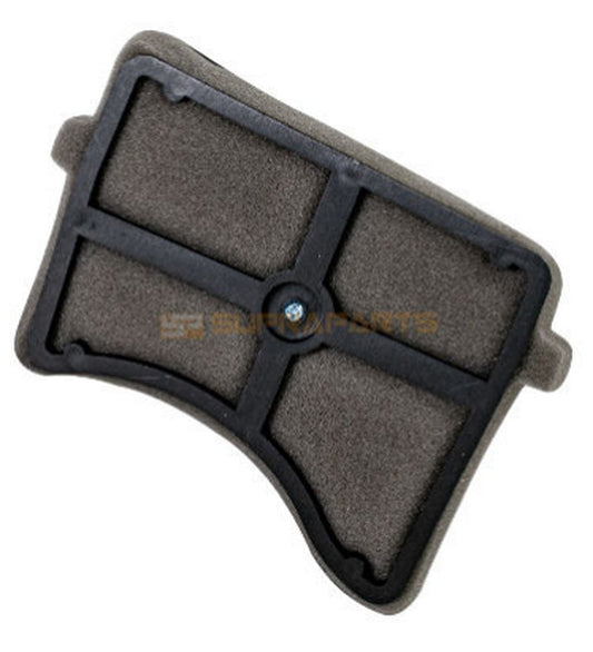 FILTRO AIRE RTX 115 CON MONOSHOCK SUPRAPARTS