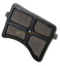 FILTRO AIRE RTX 115 CON MONOSHOCK SUPRAPARTS