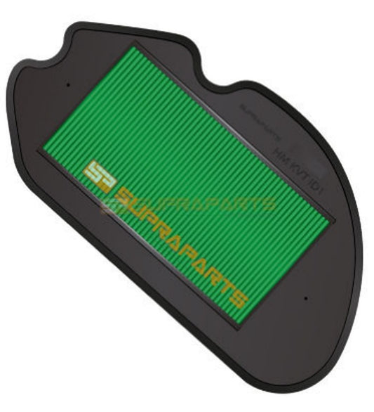 FILTRO AIRE DIO 110/NAVI110 SUPRAPARTS