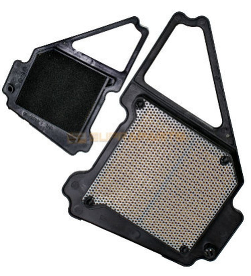 FILTRO AIRE YBR 125/LIBERO 125 SUPRAPARTS