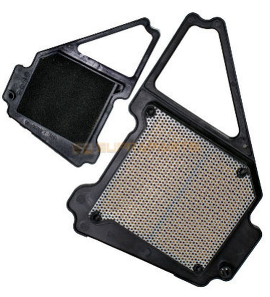 FILTRO AIRE YBR 125/LIBERO 125 SUPRAPARTS