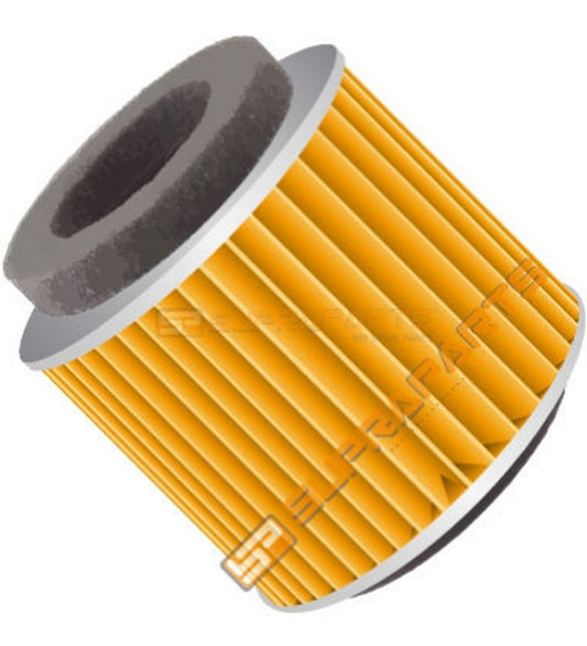 FILTRO AIRE BWS 125X REDONDO SUPRAPARTS