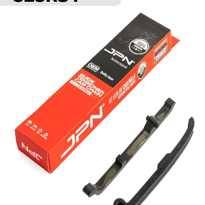 GUIAS CADENILLA AKT XM 180/CR5 JAPAN