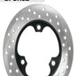 DISCO FRENO TRAS GIXXER 150 JAPAN