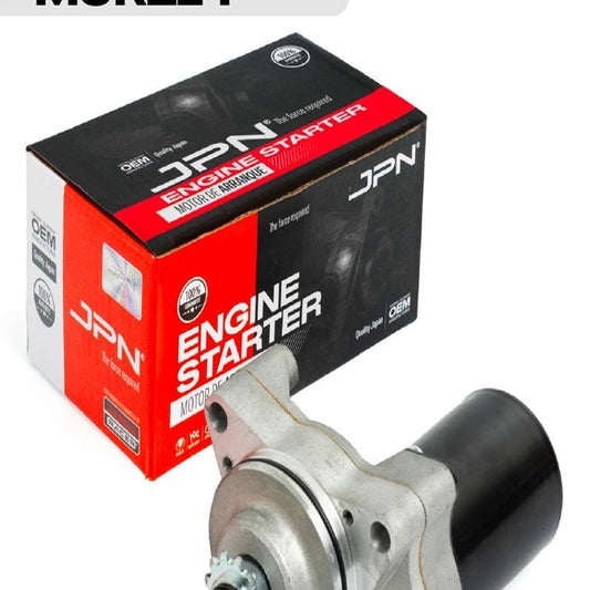 ARRANQUE ECO 100 DELUXE/SPLENDOR NXG JPN