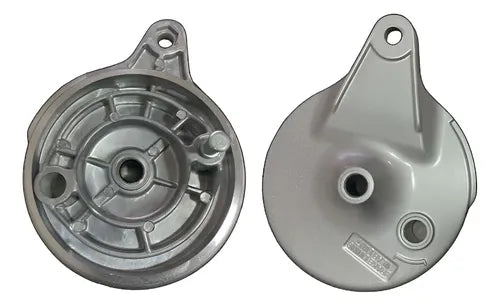 PORTA BANDAS TRASERO AX 100 2T EVOL