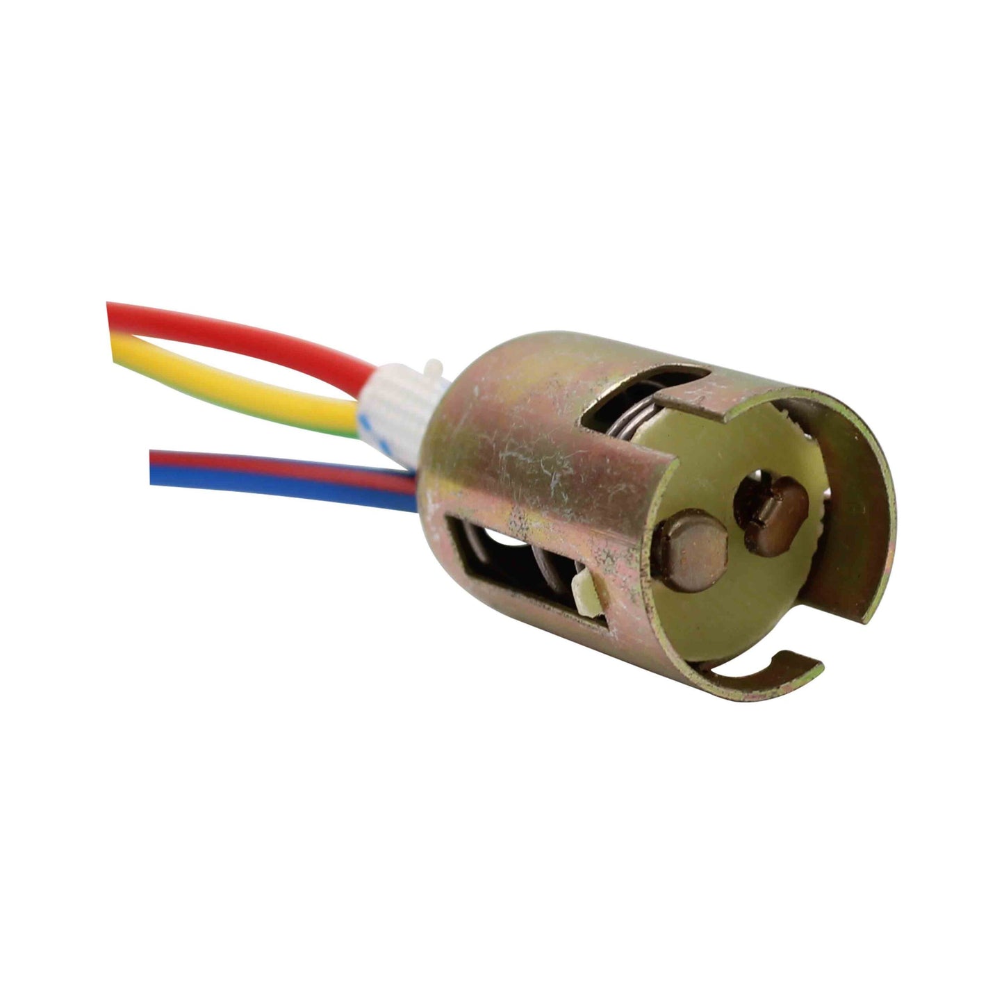 SOCKET BOMBILLO STOP MIROK